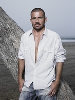 Dominic Purcell Poster Z1G550715