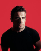 Dominic Purcell Poster Z1G550716