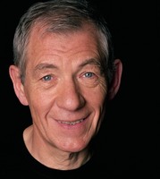 Ian McKellen t-shirt #Z1G551224