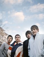 Arctic Monkeys hoodie #979753