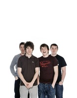 Arctic Monkeys Poster Z1G551288