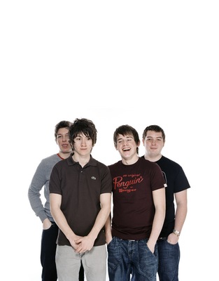 Arctic Monkeys Poster Z1G551288