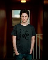 Zach Braff Poster Z1G551310