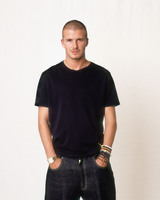 David Beckham hoodie #979867