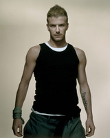 David Beckham Longsleeve T-shirt #979888