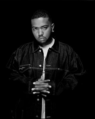 Tim Mosley Timbaland Poster Z1G551479