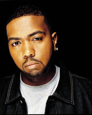 Tim Mosley Timbaland Poster Z1G551480