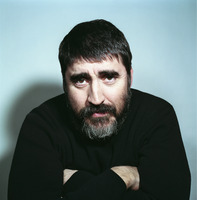 Alfred Molina Mouse Pad Z1G551508