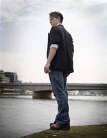 James McAvoy - Photoshoot x38 HQ Mouse Pad Z1G551626