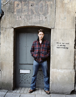 James McAvoy - Photoshoot x38 HQ Poster Z1G551641
