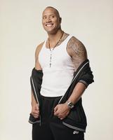 Dwayne The Rock Johnson Poster Z1G551930