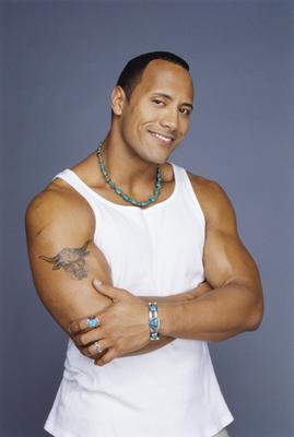 Dwayne The Rock Johnson Poster Z1G551939