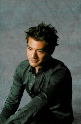 Takeshi Kaneshiro Poster Z1G551949