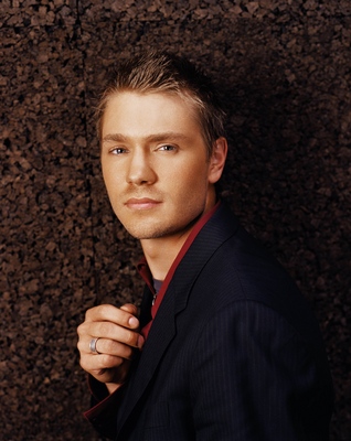 Chad Michael Murray Mouse Pad Z1G552190