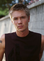 Chad Michael Murray Poster Z1G552272