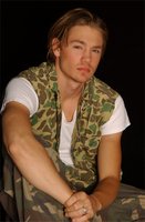 Chad Michael Murray Poster Z1G552274