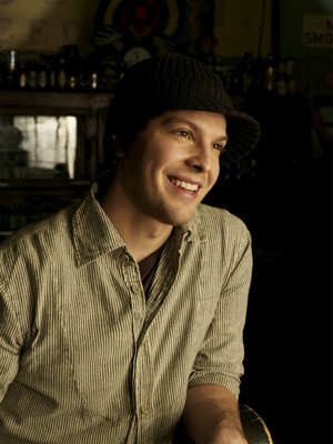 Gavin DeGraw mouse pad