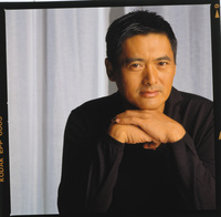 Chow Yun Fat Poster Z1G552686