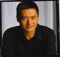 Chow Yun Fat Poster Z1G552688