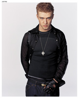 Justin Timberlake hoodie #981370