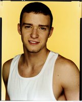 Justin Timberlake Tank Top #981382