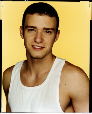 Justin Timberlake Poster Z1G552899
