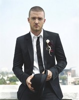 Justin Timberlake Longsleeve T-shirt #981386