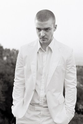 Justin Timberlake tote bag #Z1G552907