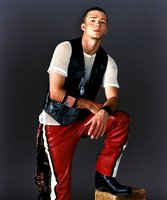 Justin Timberlake Longsleeve T-shirt #981391