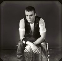 Justin Timberlake Tank Top #981393