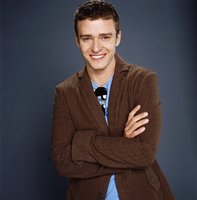 Justin Timberlake Tank Top #981394
