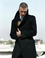 Justin Timberlake Longsleeve T-shirt #981395