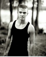 Justin Timberlake hoodie #981399