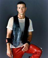 Justin Timberlake Poster Z1G552926