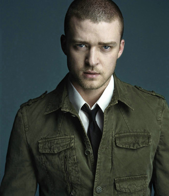 Justin Timberlake Poster Z1G552929