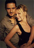 Orlando Bloom Mouse Pad Z1G553052
