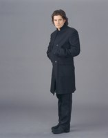 Orlando Bloom Mouse Pad Z1G553062