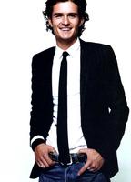 Orlando Bloom Mouse Pad Z1G553064