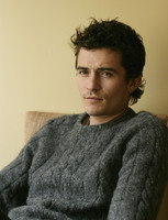Orlando Bloom Mouse Pad Z1G553065