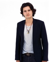 Orlando Bloom Mouse Pad Z1G553074