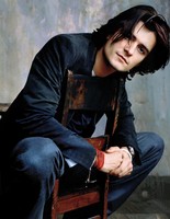 Orlando Bloom Mouse Pad Z1G553105
