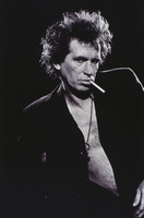 Keith Richards Poster Z1G553421