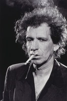 Keith Richards Poster Z1G553423