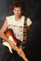 Keith Richards Poster Z1G553427
