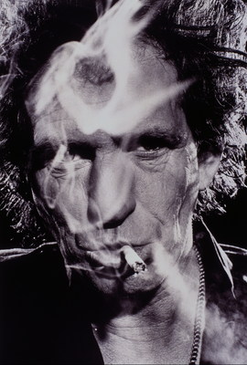 Keith Richards Poster Z1G553434