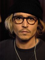 Johnny Depp hoodie #981968