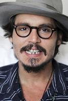 Johnny Depp tote bag #Z1G553529