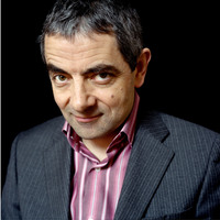 Rowan Atkinson Mr. Bean Sweatshirt #982141