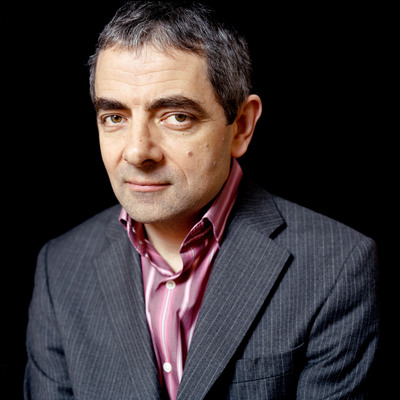Rowan Atkinson Mr. Bean calendar