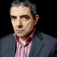 Rowan Atkinson Mr. Bean t-shirt #Z1G553661